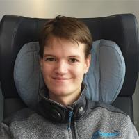 Benutzer Avatar